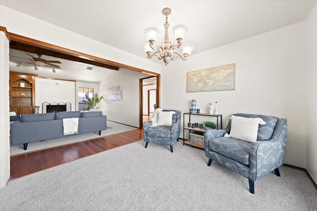 1424 Pickford Lane, Oklahoma City, OK 73159