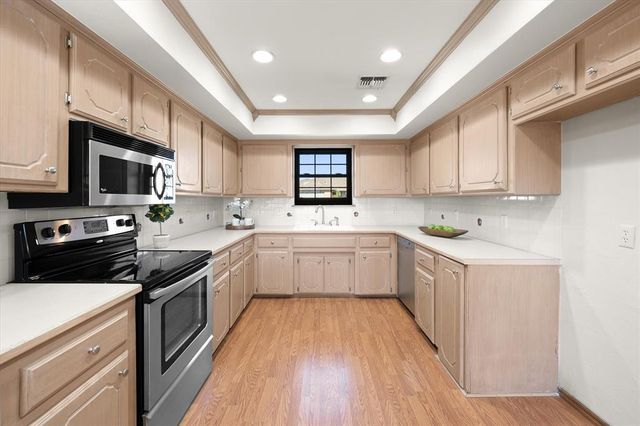 1424 Pickford Lane, Oklahoma City, OK 73159