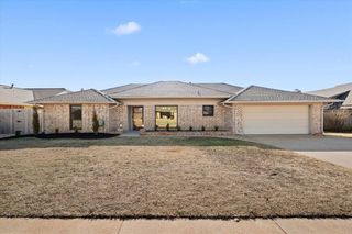 1424 Pickford Lane, Oklahoma City, OK 73159