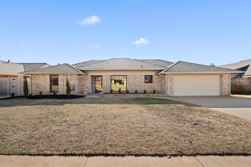 1424 Pickford Lane, Oklahoma City, OK 73159