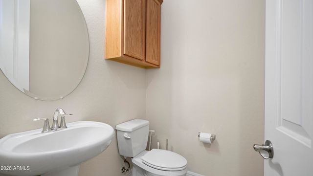 5263 S JOSHUA TREE Lane, Gilbert, AZ 85298