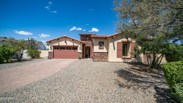 5263 S JOSHUA TREE Lane, Gilbert, AZ 85298