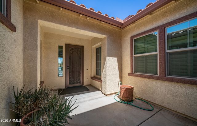 5263 S JOSHUA TREE Lane, Gilbert, AZ 85298