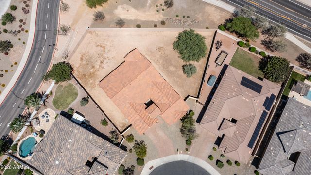 5263 S JOSHUA TREE Lane, Gilbert, AZ 85298