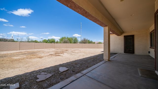 5263 S JOSHUA TREE Lane, Gilbert, AZ 85298