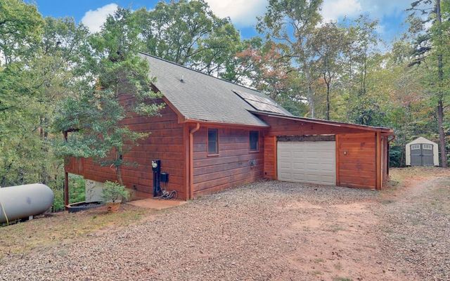 230 Pine Forest Loop, Blue Ridge, GA 30513