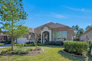 233 Appaloosa Court, The Woodlands, TX 77382