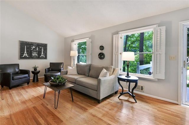 130 Cains Cove Drive, Alpharetta, GA 30009