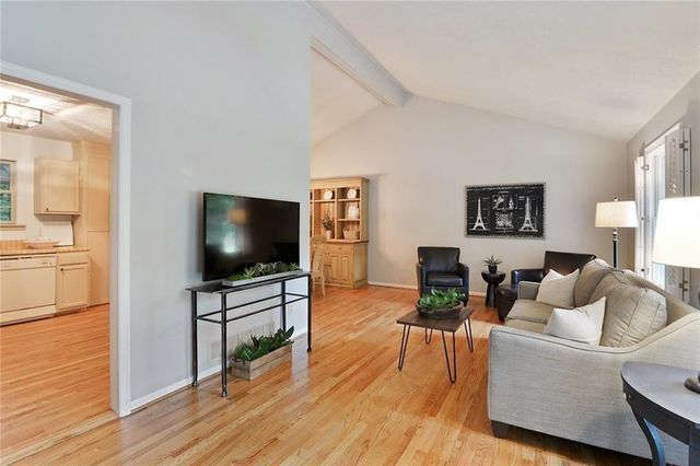 130 Cains Cove Drive, Alpharetta, GA 30009