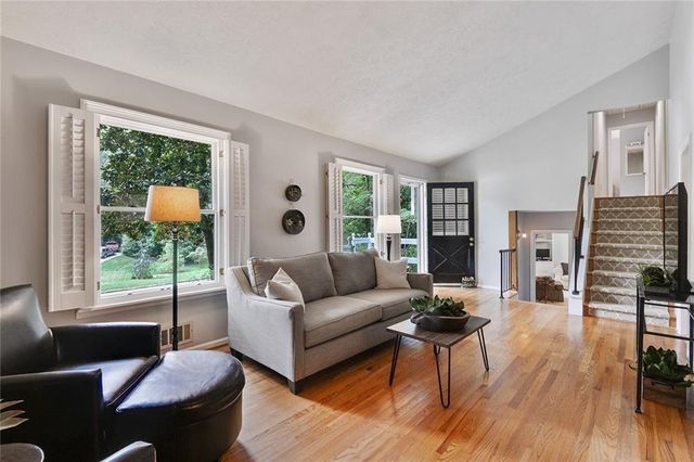 130 Cains Cove Drive, Alpharetta, GA 30009