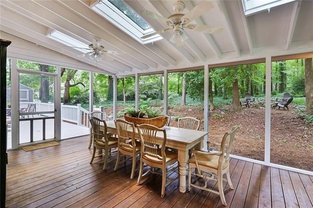 130 Cains Cove Drive, Alpharetta, GA 30009