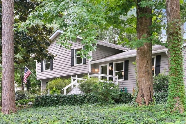 130 Cains Cove Drive, Alpharetta, GA 30009