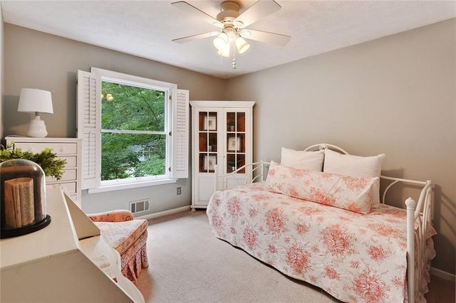 130 Cains Cove Drive, Alpharetta, GA 30009