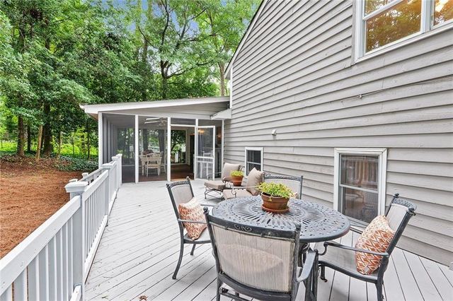 130 Cains Cove Drive, Alpharetta, GA 30009