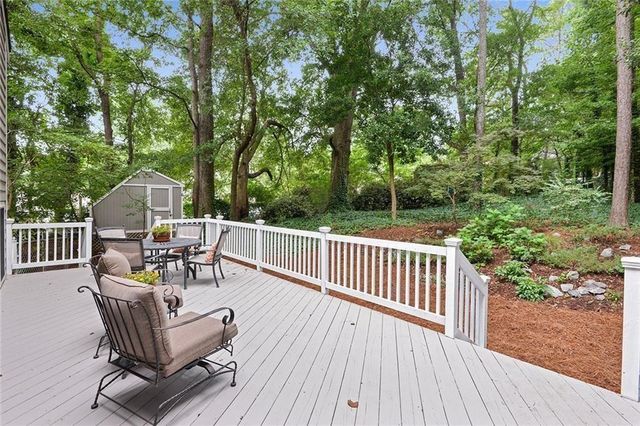 130 Cains Cove Drive, Alpharetta, GA 30009