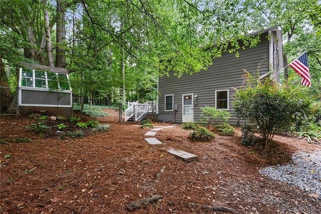 130 Cains Cove Drive, Alpharetta, GA 30009