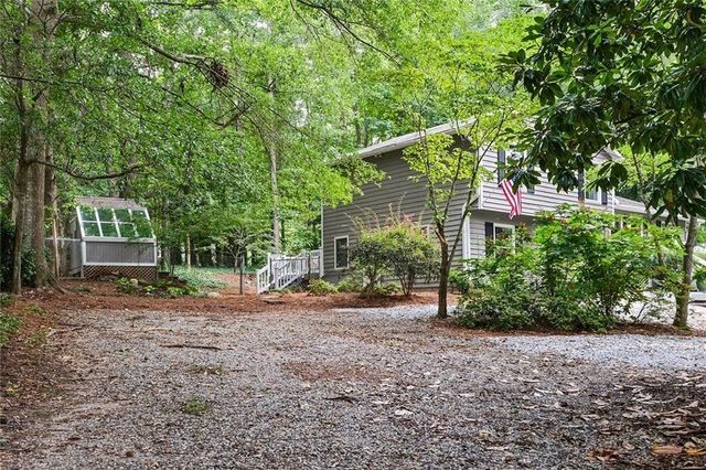 130 Cains Cove Drive, Alpharetta, GA 30009