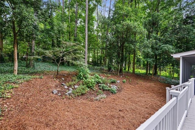 130 Cains Cove Drive, Alpharetta, GA 30009