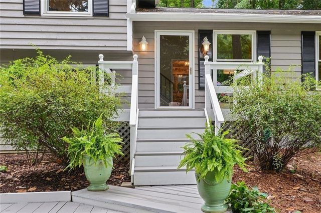 130 Cains Cove Drive, Alpharetta, GA 30009