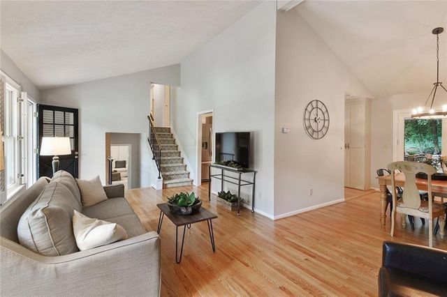 130 Cains Cove Drive, Alpharetta, GA 30009
