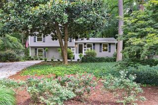 130 Cains Cove Drive, Alpharetta, GA 30009