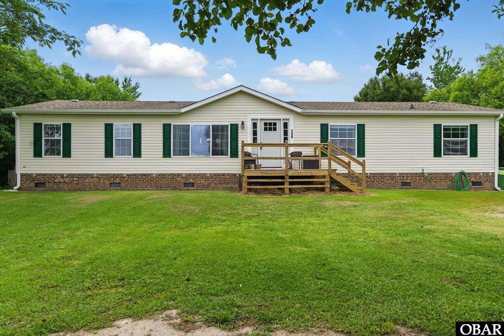 Image 1 of property listing at 138 Swains Lane Lot 3, Barco, NC 27917