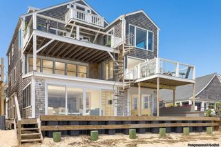 607 Commercial Street Unit 1, Provincetown, MA 02657