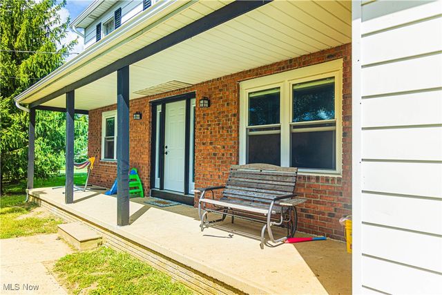 16974 Hawley Road, Oberlin, OH 44074