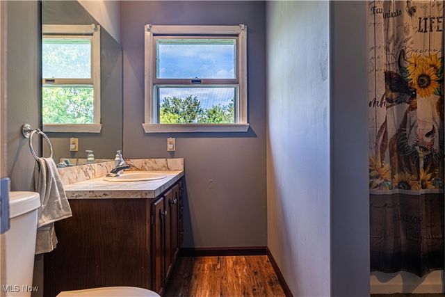 16974 Hawley Road, Oberlin, OH 44074