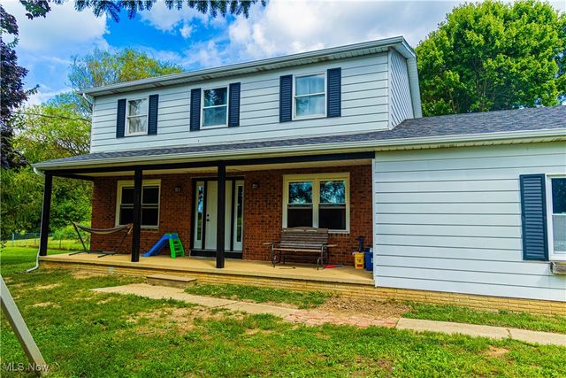 16974 Hawley Road, Oberlin, OH 44074