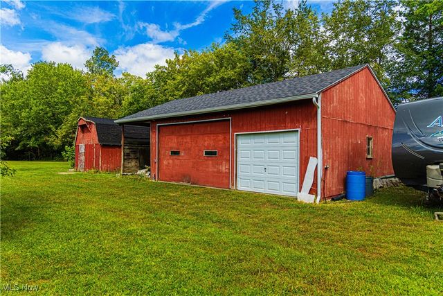 16974 Hawley Road, Oberlin, OH 44074