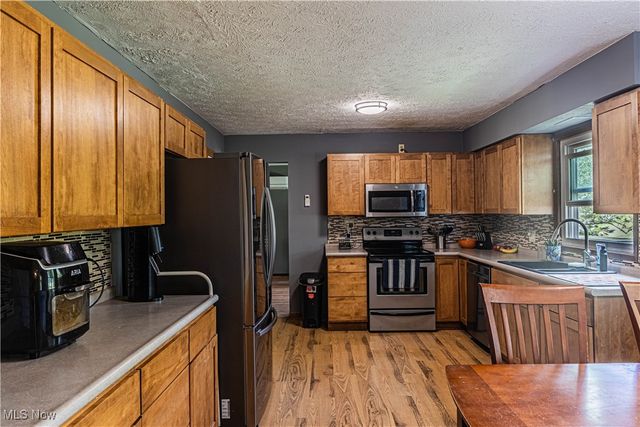 16974 Hawley Road, Oberlin, OH 44074