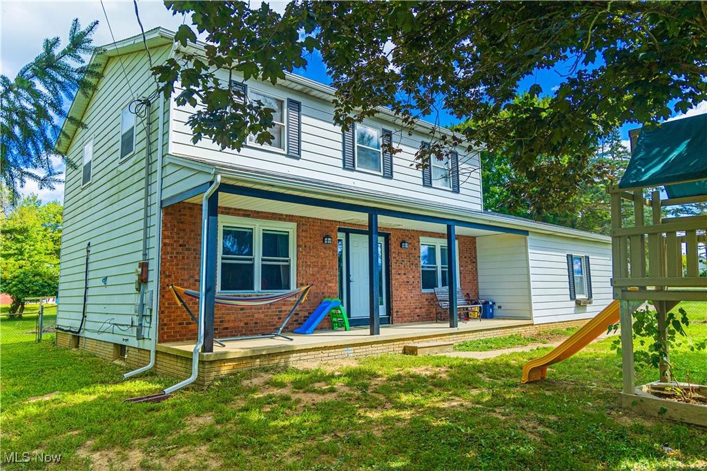 16974 Hawley Road, Oberlin, OH 44074