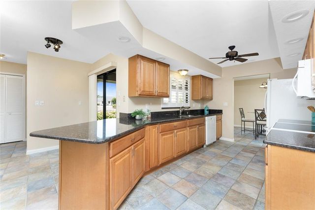 39 BUNKER PLACE, Rotonda West, FL 33947