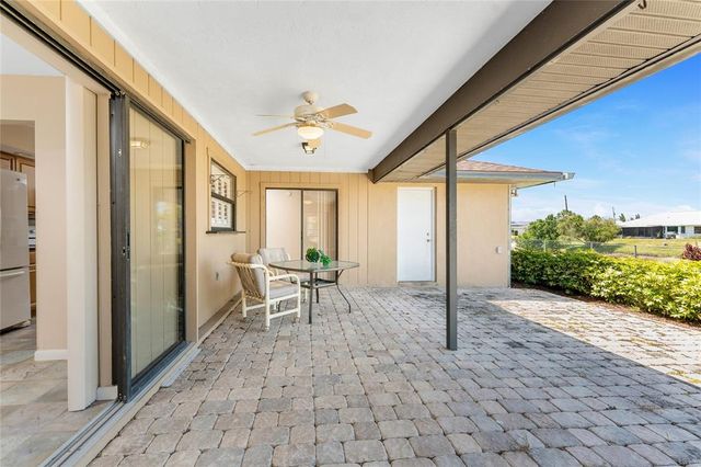 39 BUNKER PLACE, Rotonda West, FL 33947