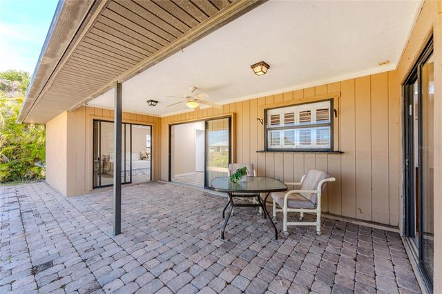 39 BUNKER PLACE, Rotonda West, FL 33947
