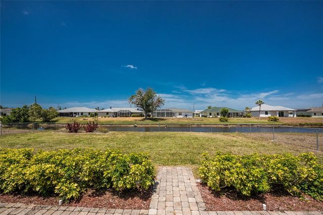 39 BUNKER PLACE, Rotonda West, FL 33947