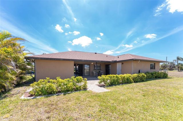 39 BUNKER PLACE, Rotonda West, FL 33947