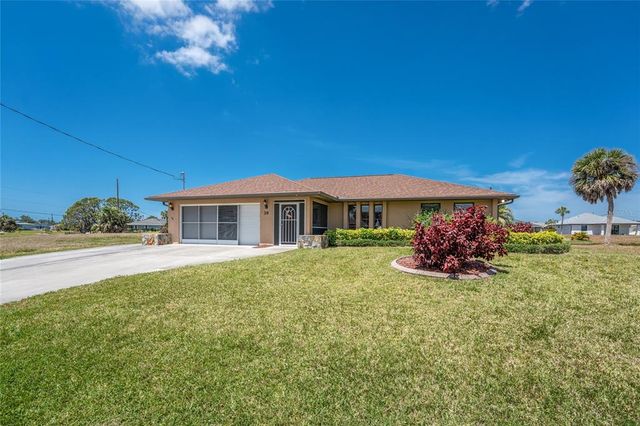 39 BUNKER PLACE, Rotonda West, FL 33947