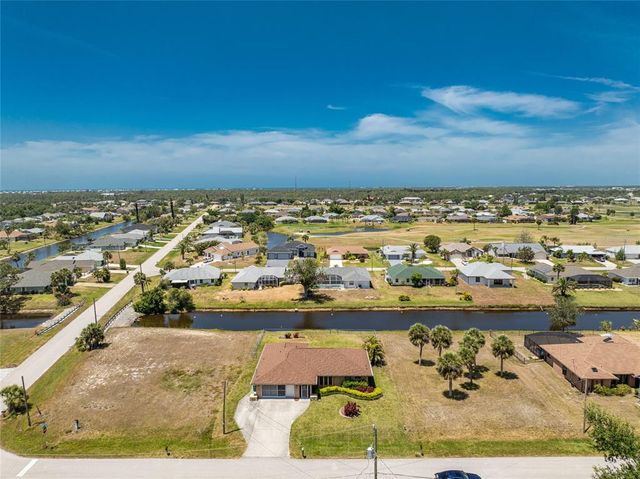 39 BUNKER PLACE, Rotonda West, FL 33947