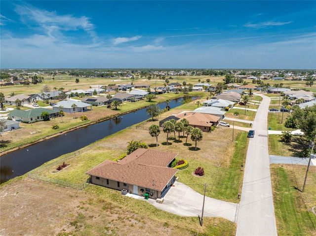 39 BUNKER PLACE, Rotonda West, FL 33947