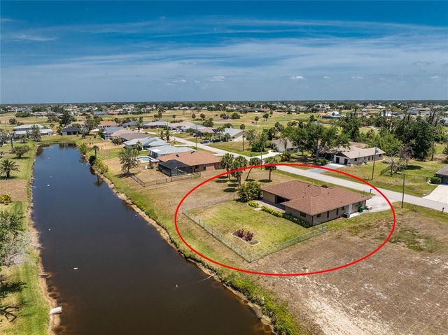 39 BUNKER PLACE, Rotonda West, FL 33947
