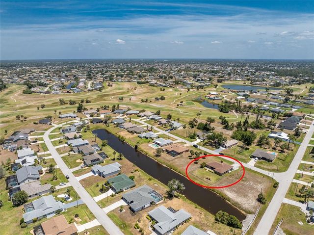 39 BUNKER PLACE, Rotonda West, FL 33947