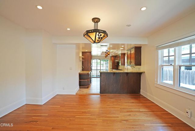 970 N El Molino Avenue, Pasadena, CA 91104