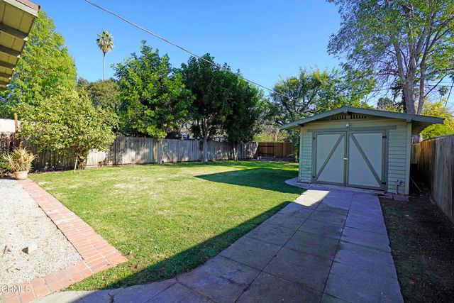 970 N El Molino Avenue, Pasadena, CA 91104