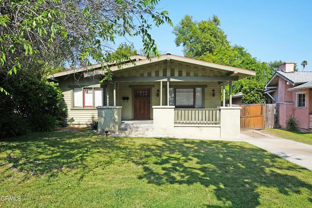 970 N El Molino Avenue, Pasadena, CA 91104