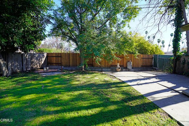 970 N El Molino Avenue, Pasadena, CA 91104