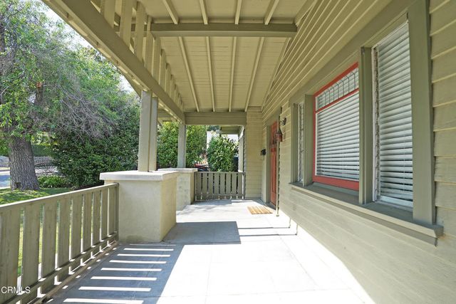 970 N El Molino Avenue, Pasadena, CA 91104