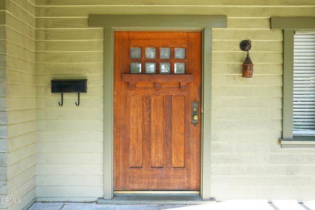 970 N El Molino Avenue, Pasadena, CA 91104