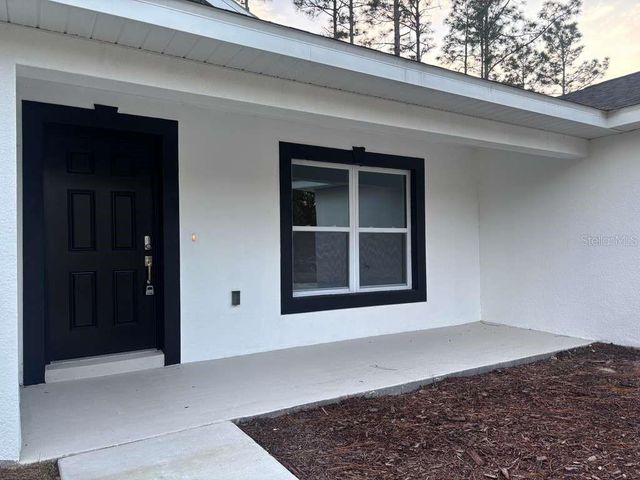 1884 W QUAKER LANE, Citrus Springs, FL 34434